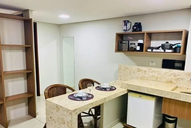 Comfort Dört Kişilik Oda