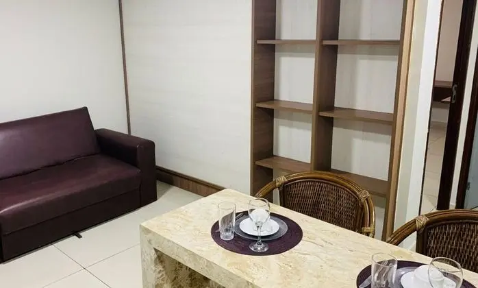 Comfort Dört Kişilik Oda