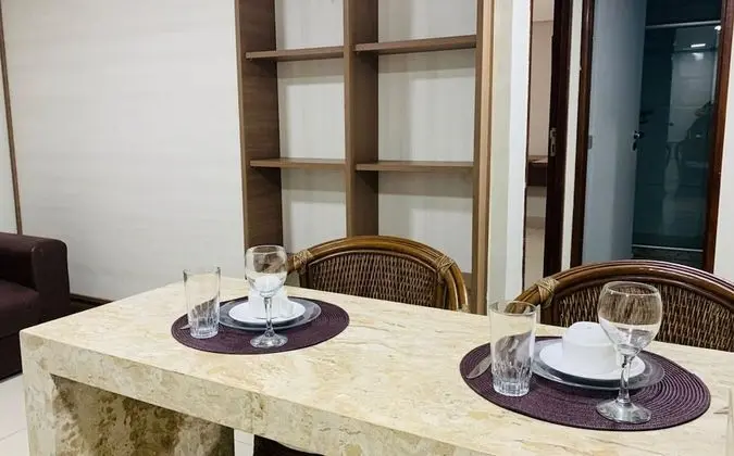 Comfort Dört Kişilik Oda