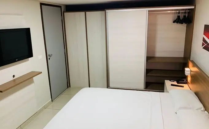 Comfort Dört Kişilik Oda