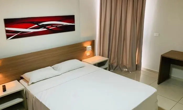 Comfort Dört Kişilik Oda