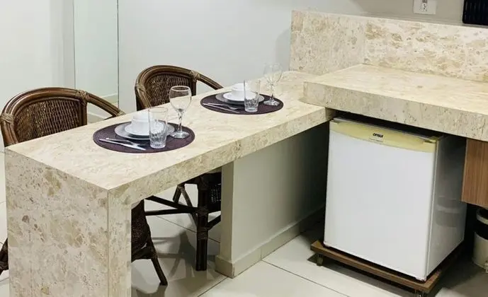 Comfort Dört Kişilik Oda