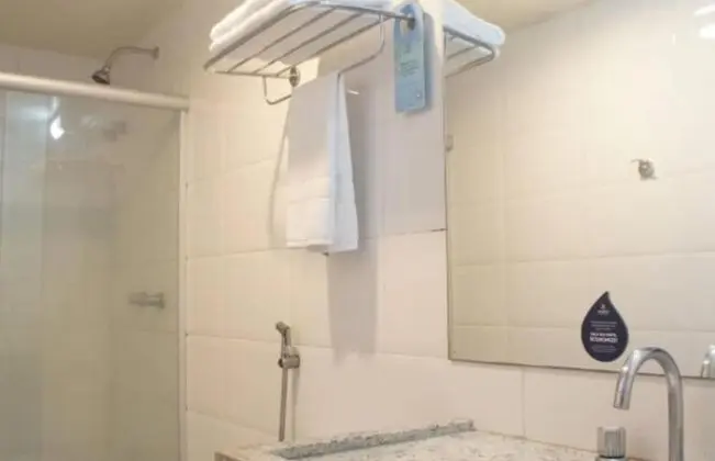 Comfort Dört Kişilik Oda