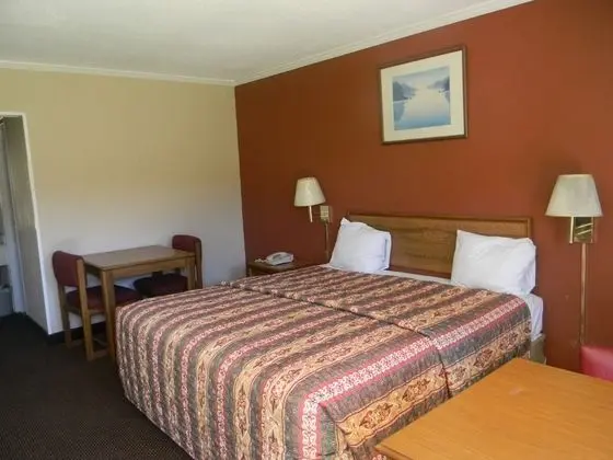 Standard, King Room, Non-Smoking