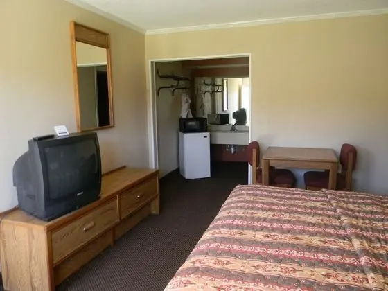 Standard, King Room, Non-Smoking