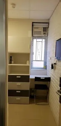 Classic Double Room, 1 Queen Bed, Private Bathroom, City View