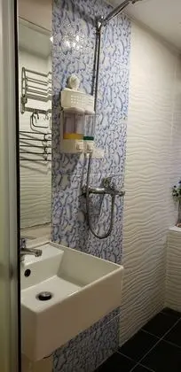 Classic Double Room, 1 Queen Bed, Private Bathroom, City View
