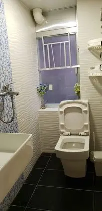 Classic Double Room, 1 Queen Bed, Private Bathroom, City View