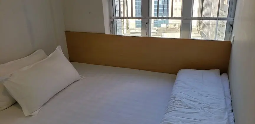 Deluxe Tek Büyük Yataklı Oda, 1 Büyük (Queen) Boy Yatak, Özel Banyo, Şehir Manzaralı