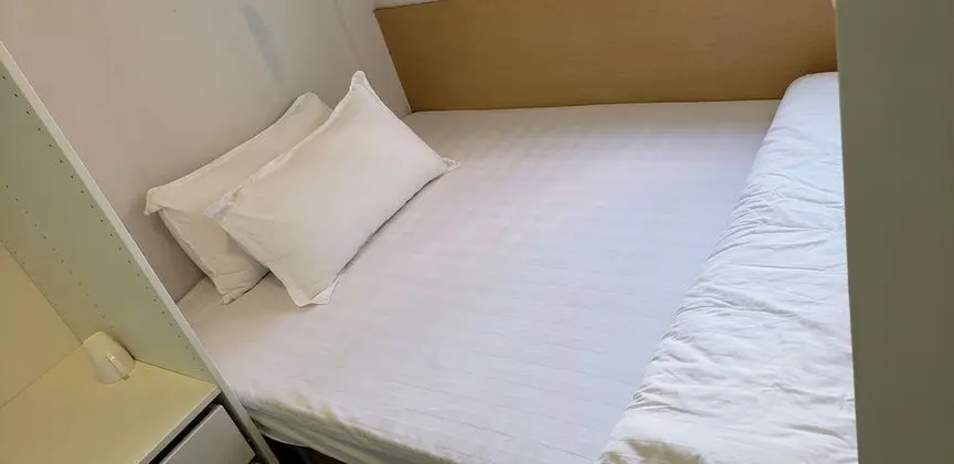 Deluxe Tek Büyük Yataklı Oda, 1 Büyük (Queen) Boy Yatak, Özel Banyo, Şehir Manzaralı