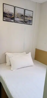 Deluxe Tek Büyük Yataklı Oda, 1 Büyük (Queen) Boy Yatak, Özel Banyo, Şehir Manzaralı