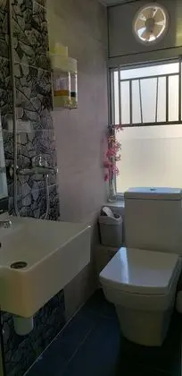 Deluxe Tek Büyük Yataklı Oda, 1 Büyük (Queen) Boy Yatak, Özel Banyo, Şehir Manzaralı