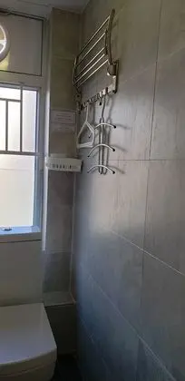 Deluxe Tek Büyük Yataklı Oda, 1 Büyük (Queen) Boy Yatak, Özel Banyo, Şehir Manzaralı
