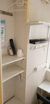 Deluxe Tek Büyük Yataklı Oda, 1 Çift Kişilik Yatak, Özel Banyo, Şehir Manzaralı