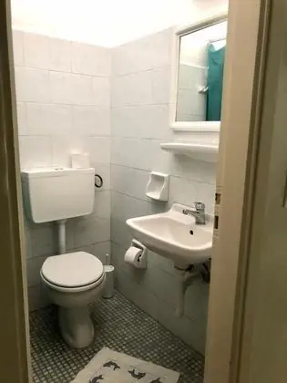 Basic Üç Kişilik Oda