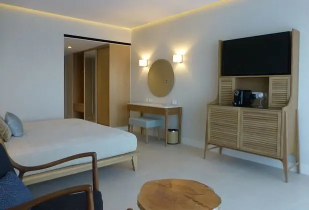 1 Çift Kişilik Veya 2 Tek Kişilik Yatak Deluxe