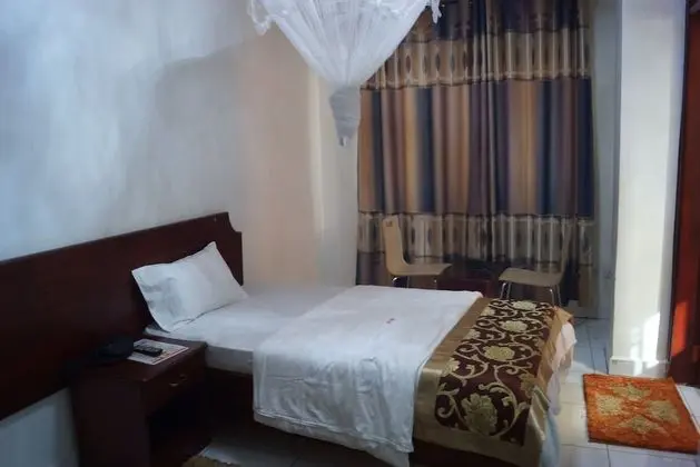 Comfort İki Ayrı Yataklı Oda, Şehir Manzaralı