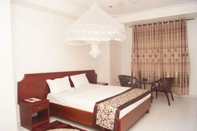Comfort Tek Büyük Yataklı Oda, Şehir Manzaralı