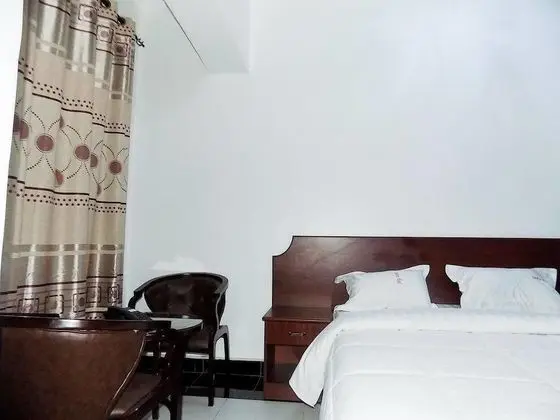 Comfort Tek Büyük Yataklı Oda, Şehir Manzaralı