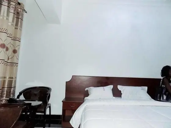 Comfort Tek Büyük Yataklı Oda, Şehir Manzaralı