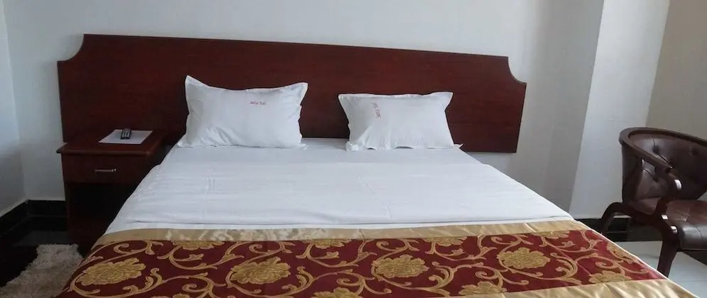 Comfort Tek Büyük Yataklı Oda, Şehir Manzaralı