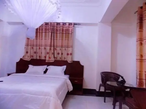 Comfort Tek Büyük Yataklı Oda, Şehir Manzaralı