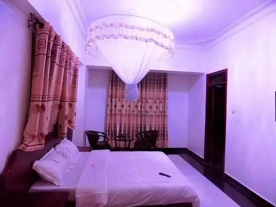 Comfort Tek Büyük Yataklı Oda, Şehir Manzaralı