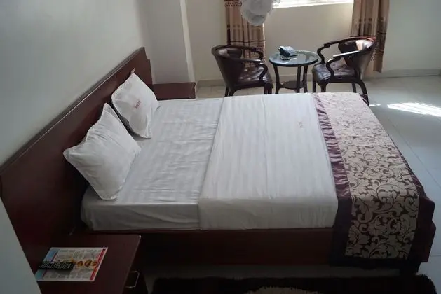 Comfort Tek Büyük Yataklı Oda, Şehir Manzaralı