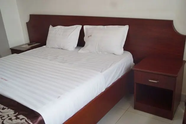 Comfort Tek Büyük Yataklı Oda, Şehir Manzaralı