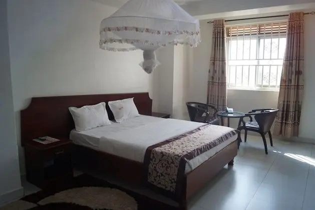 Comfort Tek Büyük Yataklı Oda, Şehir Manzaralı