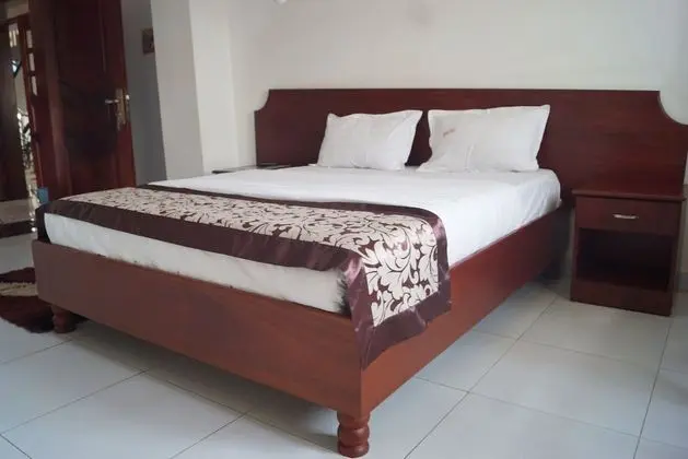 Comfort Tek Büyük Yataklı Oda, Şehir Manzaralı