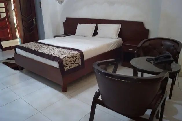 Comfort Tek Büyük Yataklı Oda, Şehir Manzaralı