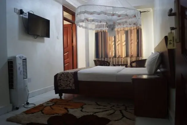 Comfort Tek Büyük Yataklı Oda, Şehir Manzaralı