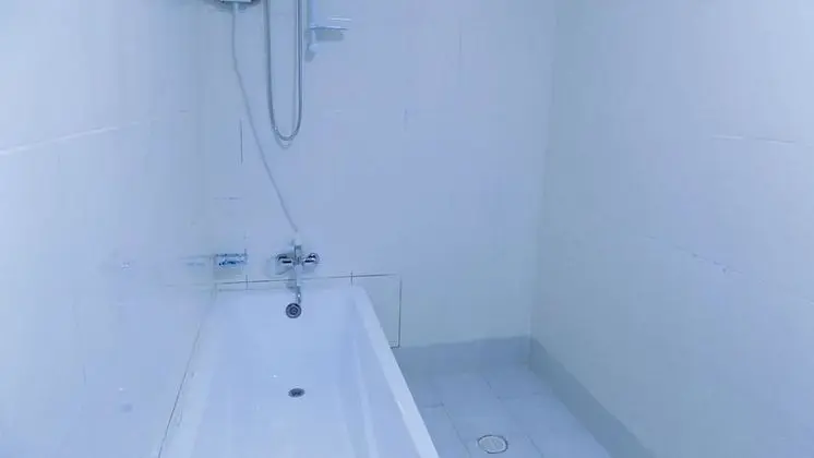 Comfort Tek Büyük Yataklı Oda, Şehir Manzaralı