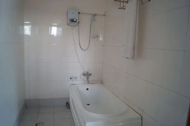 Comfort Tek Büyük Yataklı Oda, Şehir Manzaralı