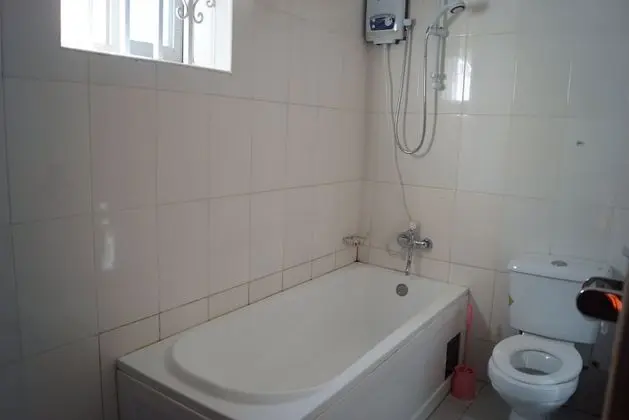 Comfort Tek Büyük Yataklı Oda, Şehir Manzaralı