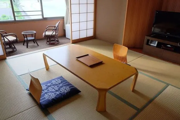 Traditional Oda (Japanese Style)