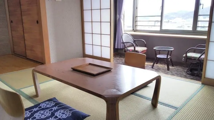 Traditional Oda (Japanese Style)