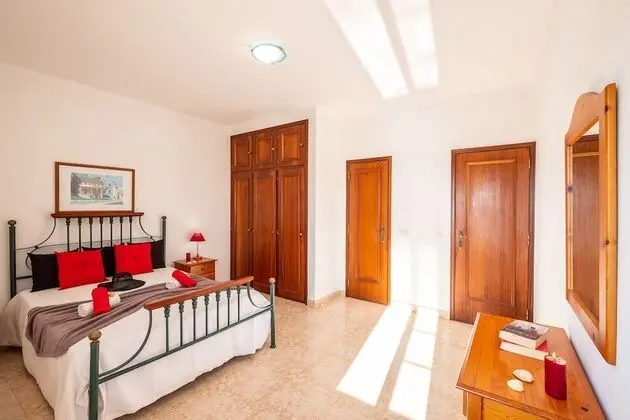 Villa, 3 Yatak Odası, Kişiye Özel Havuzlu, Havuz Manzaralı