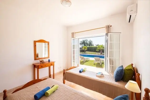 Villa, 3 Yatak Odası, Kişiye Özel Havuzlu, Havuz Manzaralı