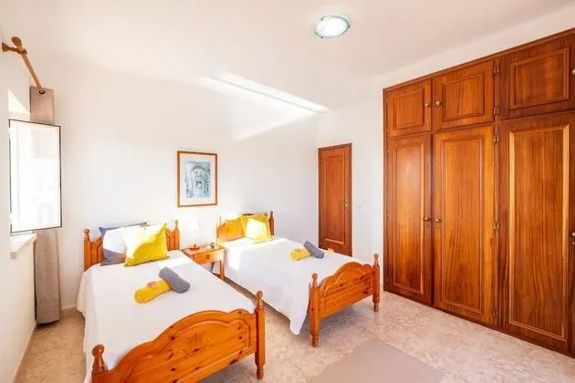 Villa, 3 Yatak Odası, Kişiye Özel Havuzlu, Havuz Manzaralı