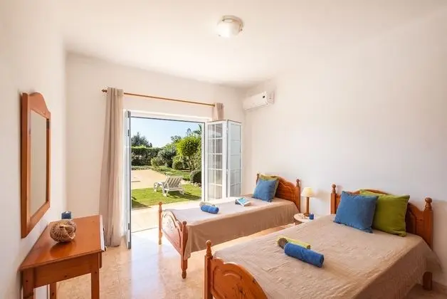 Villa, 3 Yatak Odası, Kişiye Özel Havuzlu, Havuz Manzaralı