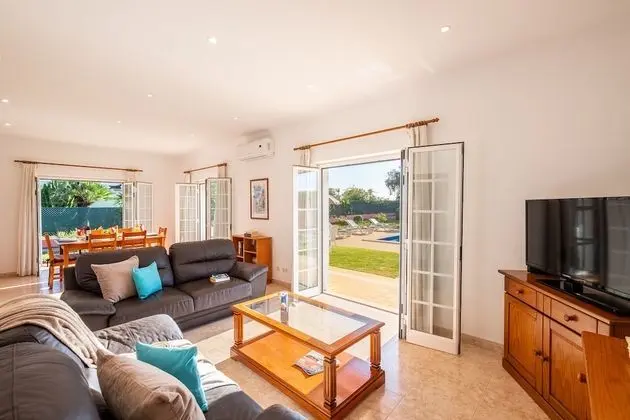 Villa, 3 Yatak Odası, Kişiye Özel Havuzlu, Havuz Manzaralı