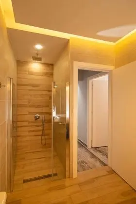 Junior Süit, 1 Yatak Odası, Deniz Manzaralı