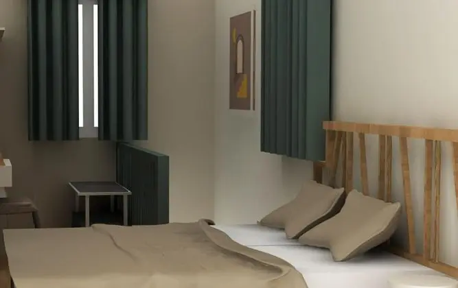 Comfort Apart Daire