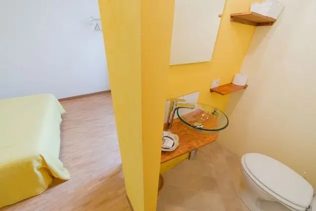 Basic Tek Büyük Yataklı Oda