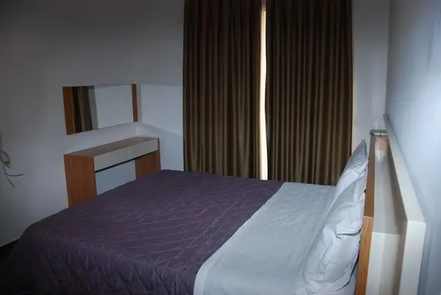 Apart Daire, 1 Yatak Odası, Balkon