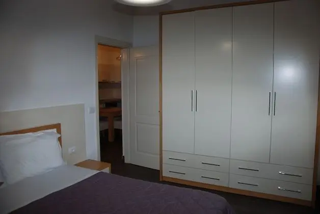 Apart Daire, 1 Yatak Odası, Balkon