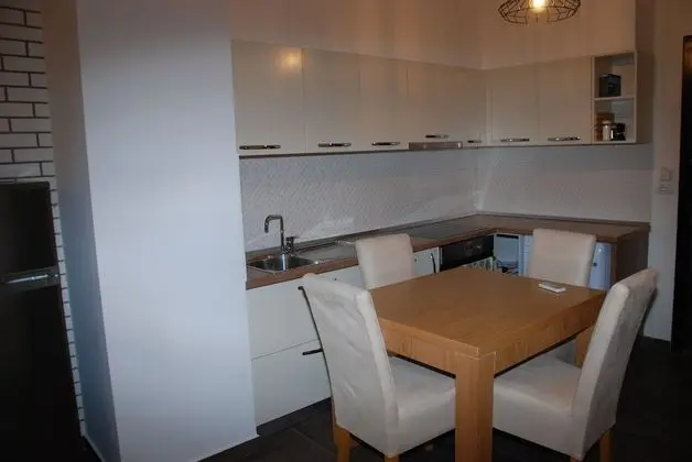 Apart Daire, 1 Yatak Odası, Balkon