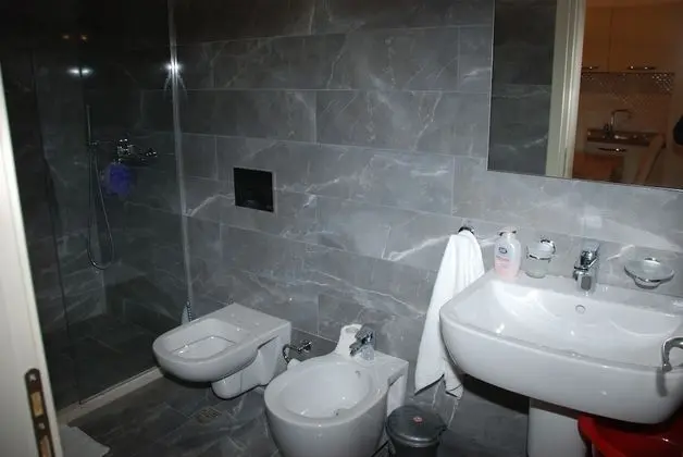 Apart Daire, 1 Yatak Odası, Balkon